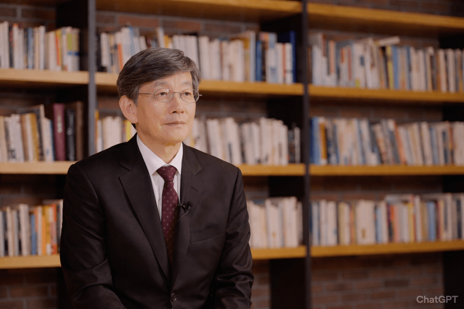 손석희 아나운서 응원영상